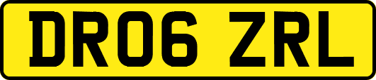 DR06ZRL