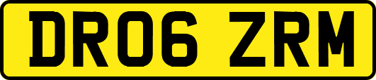DR06ZRM