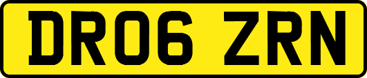 DR06ZRN