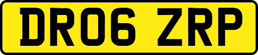 DR06ZRP