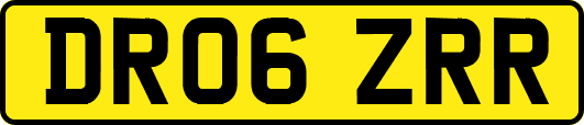 DR06ZRR