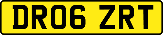 DR06ZRT