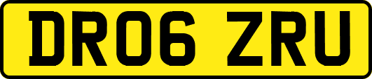 DR06ZRU
