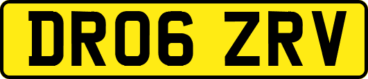 DR06ZRV