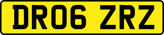 DR06ZRZ
