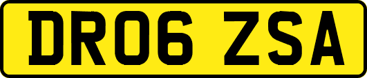 DR06ZSA
