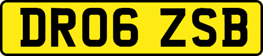 DR06ZSB