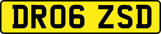 DR06ZSD