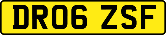 DR06ZSF
