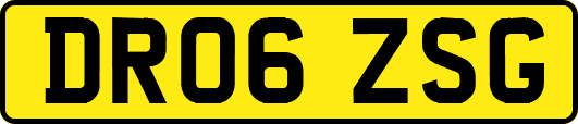 DR06ZSG