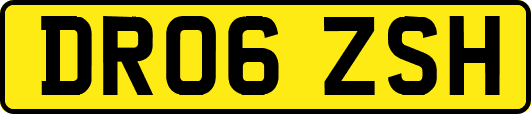 DR06ZSH