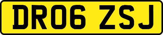 DR06ZSJ