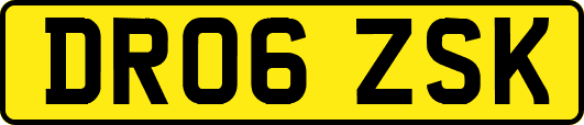 DR06ZSK