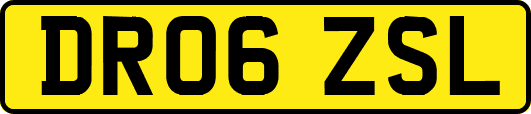 DR06ZSL