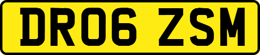 DR06ZSM