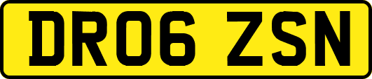 DR06ZSN