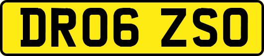 DR06ZSO