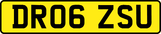 DR06ZSU