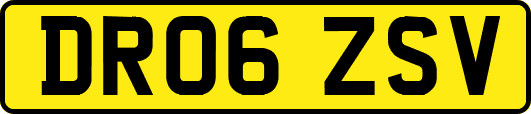 DR06ZSV