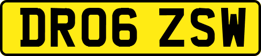 DR06ZSW