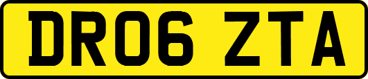 DR06ZTA