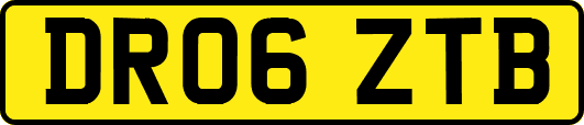 DR06ZTB