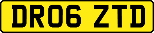 DR06ZTD