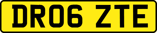 DR06ZTE