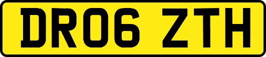 DR06ZTH