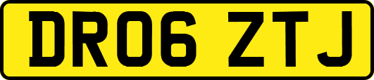DR06ZTJ