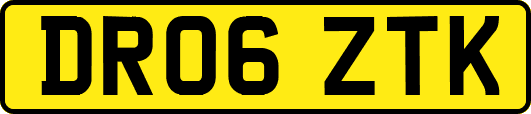 DR06ZTK