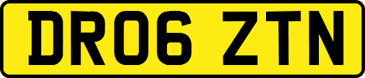 DR06ZTN