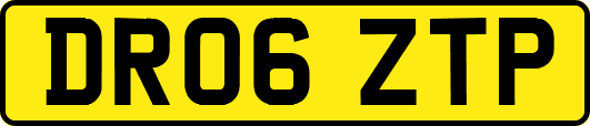 DR06ZTP