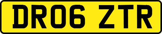 DR06ZTR