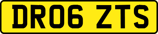 DR06ZTS