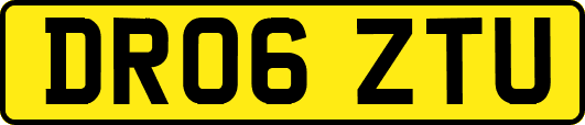 DR06ZTU