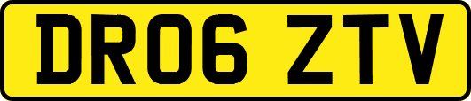 DR06ZTV