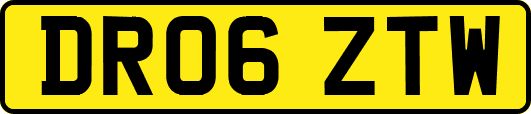 DR06ZTW