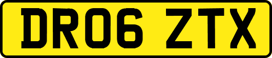 DR06ZTX