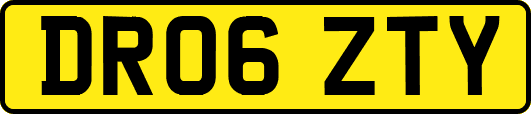 DR06ZTY