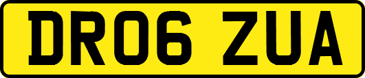 DR06ZUA