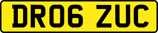DR06ZUC