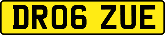 DR06ZUE