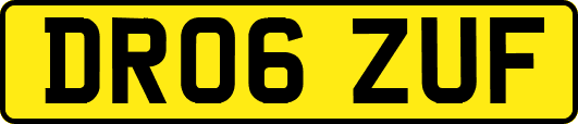 DR06ZUF
