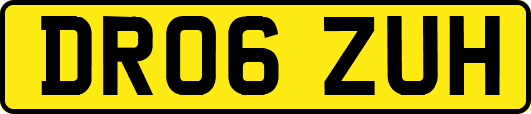 DR06ZUH