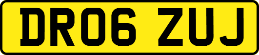 DR06ZUJ