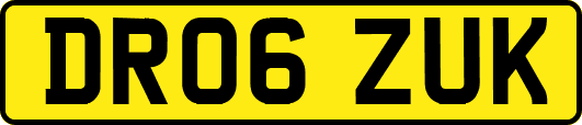 DR06ZUK