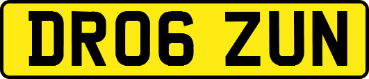DR06ZUN