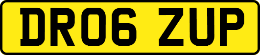 DR06ZUP