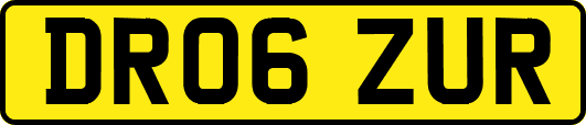 DR06ZUR